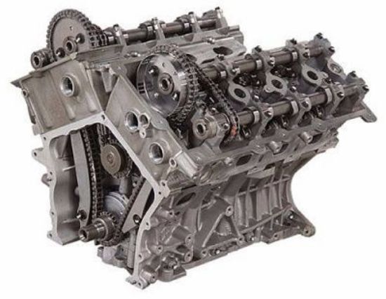 Picture of L3614CR 14-18 3.6L CHRYSLER ENGINE
