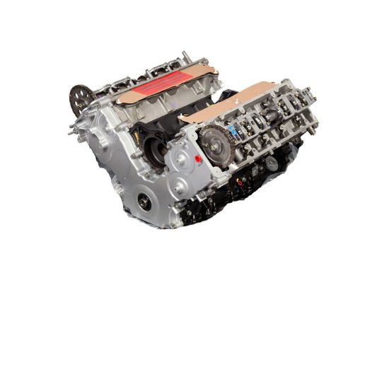 Picture of L4001WBS 2001 4.0L