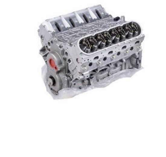 Picture of L5310GMCAL 2010 5.3L