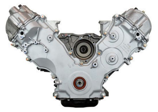 Picture of L5404W3TUNP 04-06 5.4L 3V