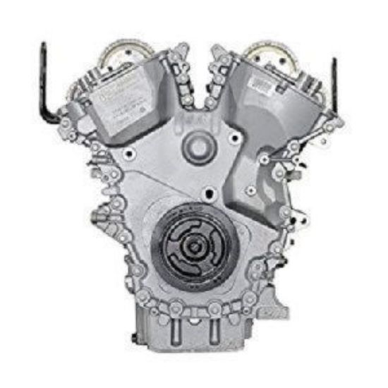 Picture of L5409W3TU AFT 2009 5.4L 3V