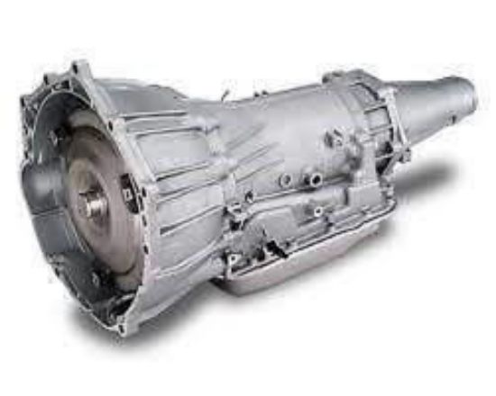 Picture of T4L60E4803T4