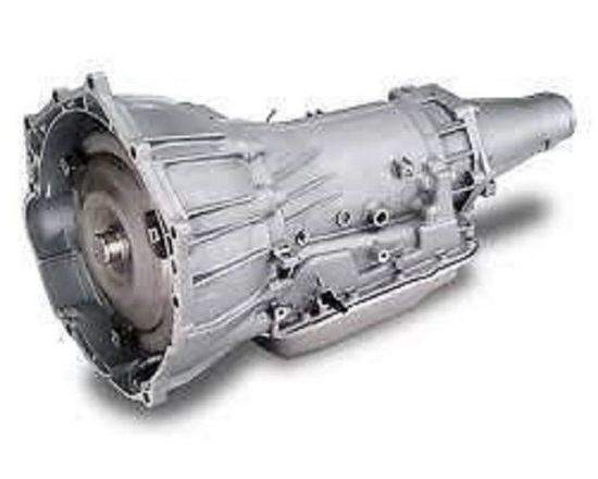 Picture of T4L60E4803T2