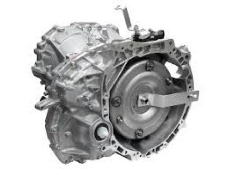 Picture for category CVT Transmissions