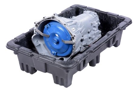 Picture for category GM Transmissions