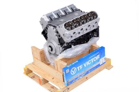 Picture for category GM Engines