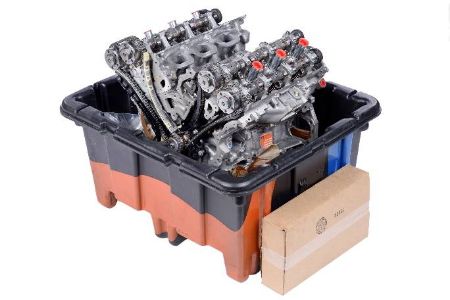 Picture for category Dodge/Chrysler Engines