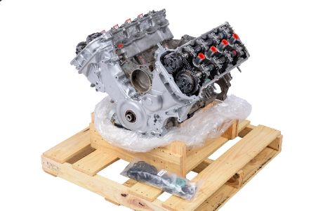 Picture for category Ford Engines