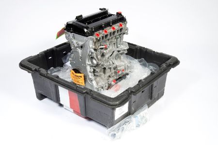 Picture for category Mazda Engines