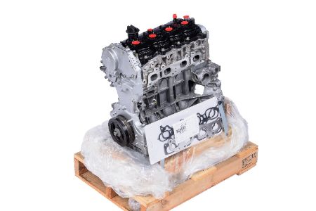 Picture for category Nissan Engines